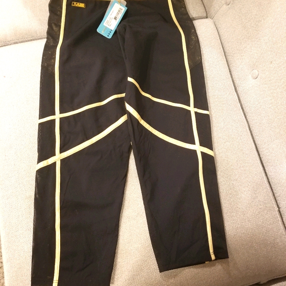 💛Authentic lulifama workout pants💛